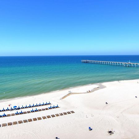 Calypso 603W Apartment Panama City Beach Exterior photo