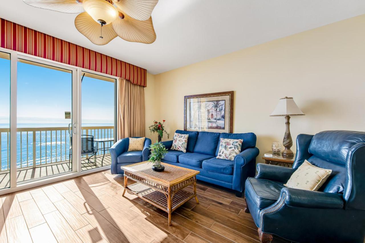 Calypso 603W Apartment Panama City Beach Exterior photo