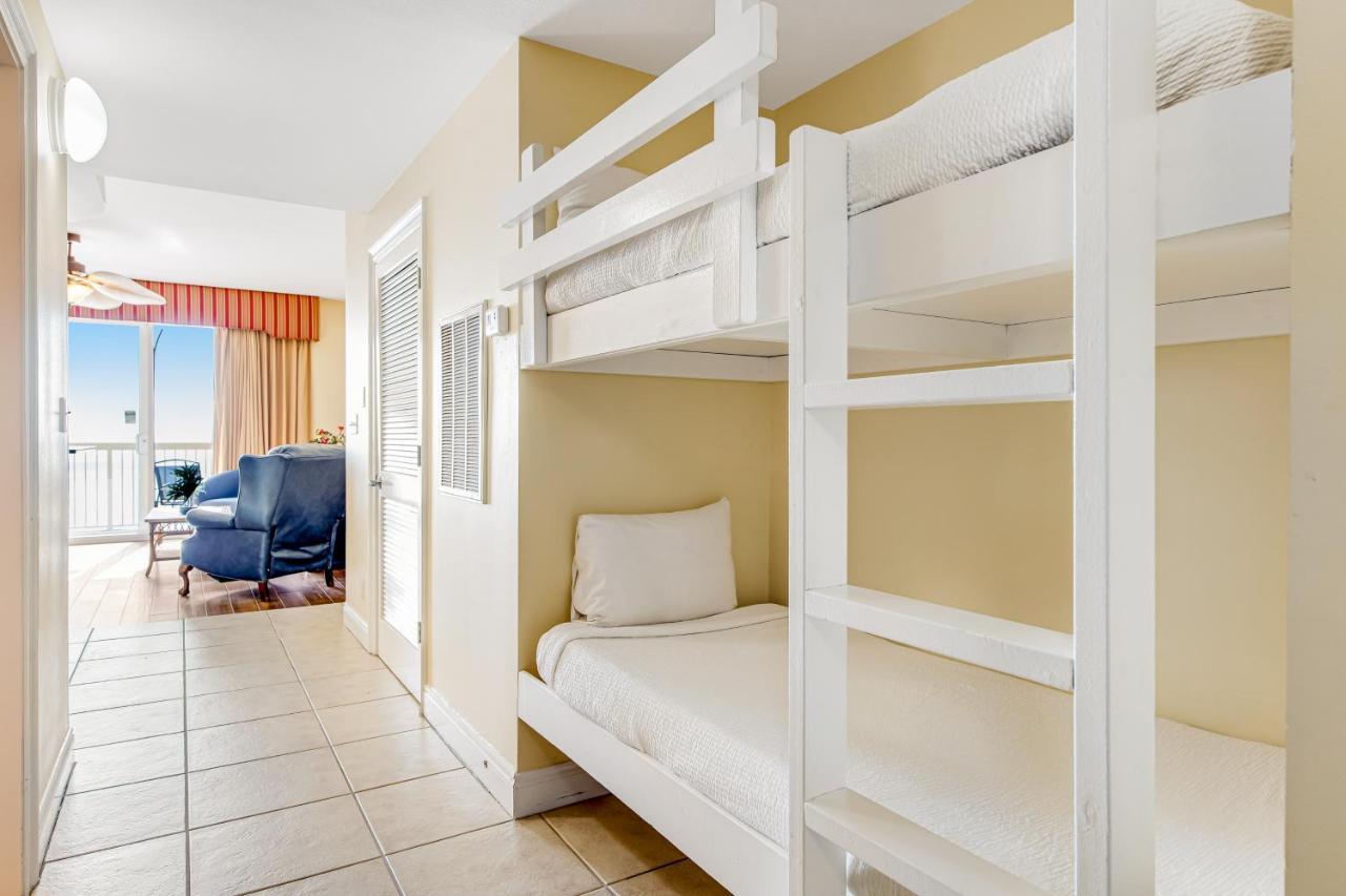 Calypso 603W Apartment Panama City Beach Exterior photo